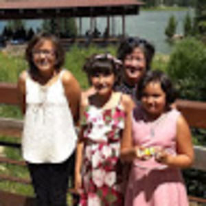 Meet your Posher, Rebecca